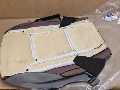 Hyundai i40 Front Right Driver Seat Cover 2011-2019 882603Z020V2K Genuine NEW, US $, image 3