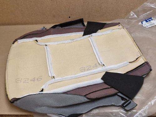 Hyundai i40 Front Right Driver Seat Cover 2011-2019 882603Z020V2K Genuine NEW, US $, image 4