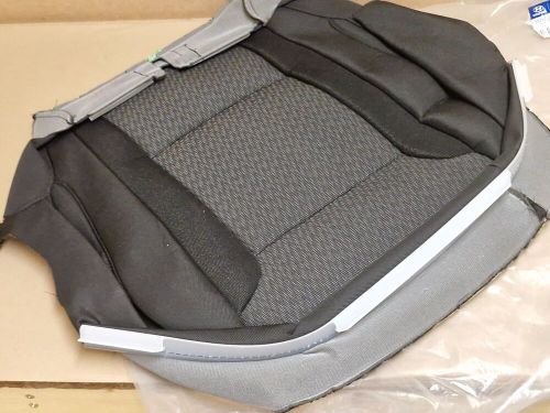 Hyundai i40 Front Right Driver Seat Cover 2011-2019 882603Z020V2K Genuine NEW, US $, image 6
