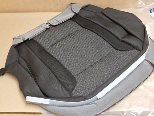 Hyundai i40 Front Right Driver Seat Cover 2011-2019 882603Z020V2K Genuine NEW, US $, image 7