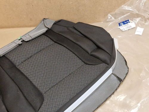 Hyundai i40 Front Right Driver Seat Cover 2011-2019 882603Z020V2K Genuine NEW, US $, image 8