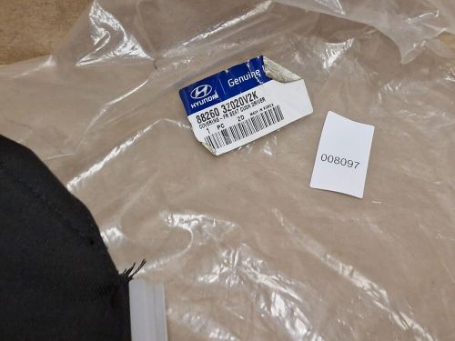 Hyundai i40 Front Right Driver Seat Cover 2011-2019 882603Z020V2K Genuine NEW, US $, image 10
