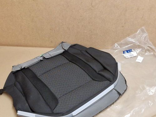Hyundai i40 Front Right Driver Seat Cover 2011-2019 882603Z020V2K Genuine NEW, US $, image 11