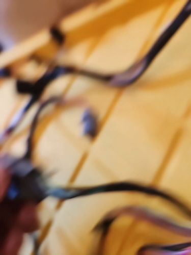 2007 Ford F250 F350 FRONT RIGHT SIDE RH FRONT Door Harness 6C3T14631CE Lariat HD, US $299.00, image 12