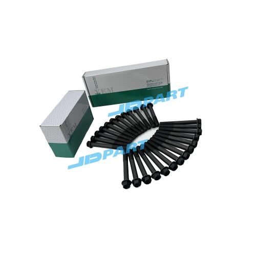 Good Quality New C15 Cylinder Head Bolt For Caterpillar Engine Parts, US $410.00, image 2