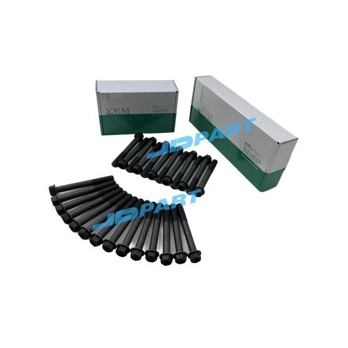 Good Quality New C15 Cylinder Head Bolt For Caterpillar Engine Parts, US $410.00, image 3