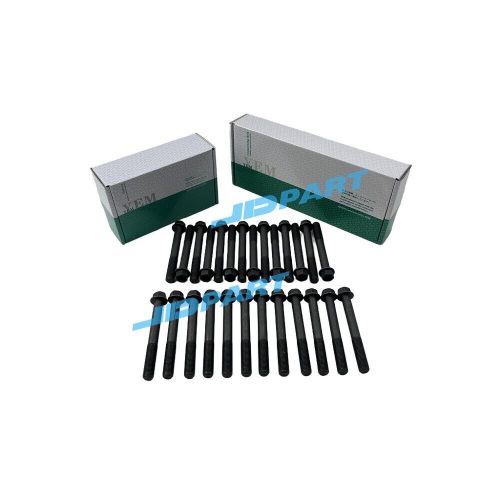 Good Quality New C15 Cylinder Head Bolt For Caterpillar Engine Parts, US $410.00, image 4