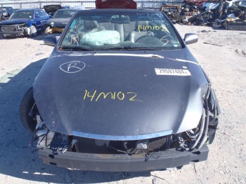 Engine control module ecm at 3.3l 89661-06f70 fits 2007-2008 toyota solara 45265