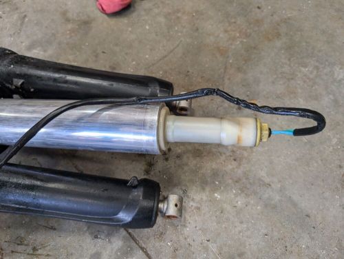 Mercury Verado Power Trim Tilt Unit 200 225 250 275 300 HP WORKS GREAT GUARANTEE, US $599.00, image 2