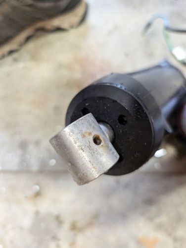 Mercury Verado Power Trim Tilt Unit 200 225 250 275 300 HP WORKS GREAT GUARANTEE, US $599.00, image 3