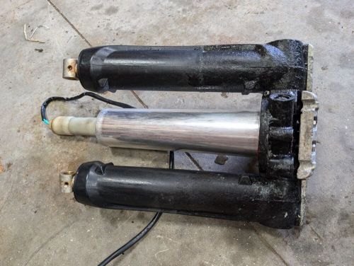 Mercury Verado Power Trim Tilt Unit 200 225 250 275 300 HP WORKS GREAT GUARANTEE, US $599.00, image 5