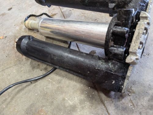 Mercury Verado Power Trim Tilt Unit 200 225 250 275 300 HP WORKS GREAT GUARANTEE, US $599.00, image 6