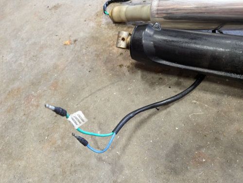 Mercury Verado Power Trim Tilt Unit 200 225 250 275 300 HP WORKS GREAT GUARANTEE, US $599.00, image 7