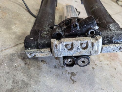 Mercury Verado Power Trim Tilt Unit 200 225 250 275 300 HP WORKS GREAT GUARANTEE, US $599.00, image 11