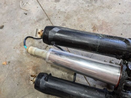 Mercury Verado Power Trim Tilt Unit 200 225 250 275 300 HP WORKS GREAT GUARANTEE, US $599.00, image 12