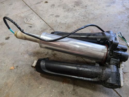 Mercury Verado Power Trim Tilt Unit 200 225 250 275 300 HP WORKS GREAT GUARANTEE, US $599.00, image 13