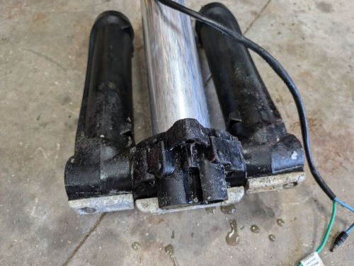 Mercury Verado Power Trim Tilt Unit 200 225 250 275 300 HP WORKS GREAT GUARANTEE, US $599.00, image 15