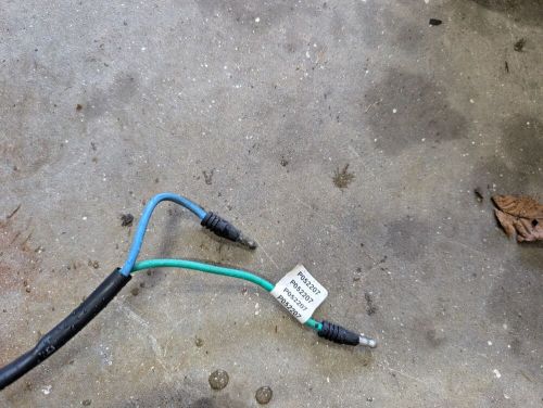 Mercury Verado Power Trim Tilt Unit 200 225 250 275 300 HP WORKS GREAT GUARANTEE, US $599.00, image 16