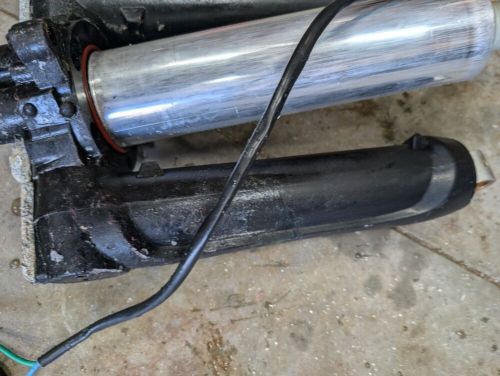 Mercury Verado Power Trim Tilt Unit 200 225 250 275 300 HP WORKS GREAT GUARANTEE, US $599.00, image 17