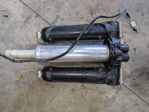 Mercury Verado Power Trim Tilt Unit 200 225 250 275 300 HP WORKS GREAT GUARANTEE, US $599.00, image 18