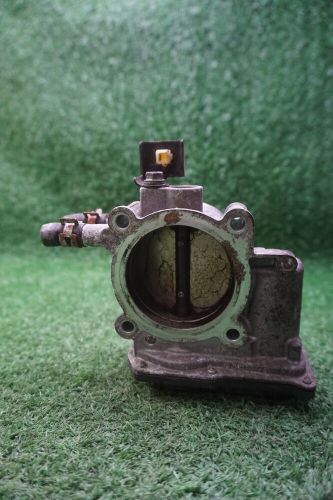 2011 TOYOTA RAV4 2.5L THROTTLE BODY OEM 2203036010, US $36.65, image 3