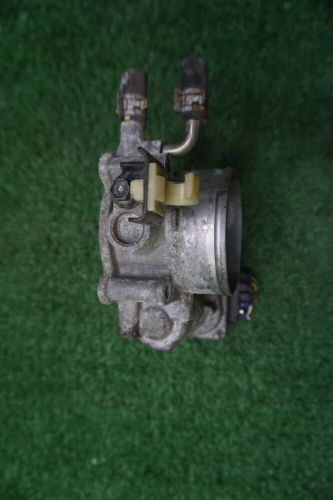 2011 TOYOTA RAV4 2.5L THROTTLE BODY OEM 2203036010, US $36.65, image 5