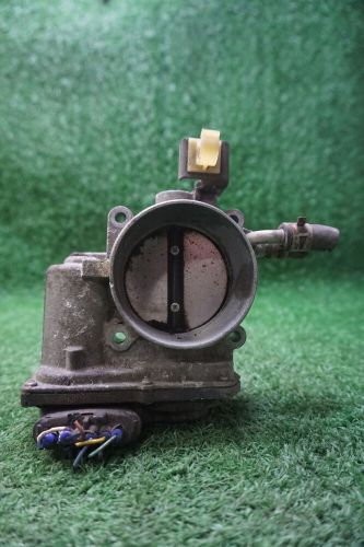 2011 TOYOTA RAV4 2.5L THROTTLE BODY OEM 2203036010, US $36.65, image 7