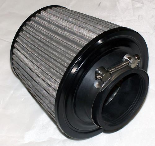 2000-2005 ECLIPSE SPYDER GT GTS 3.0L V6 COLD AIR INTAKE +FILTER SYSTEM JDM BLACK, US $59.95, image 3