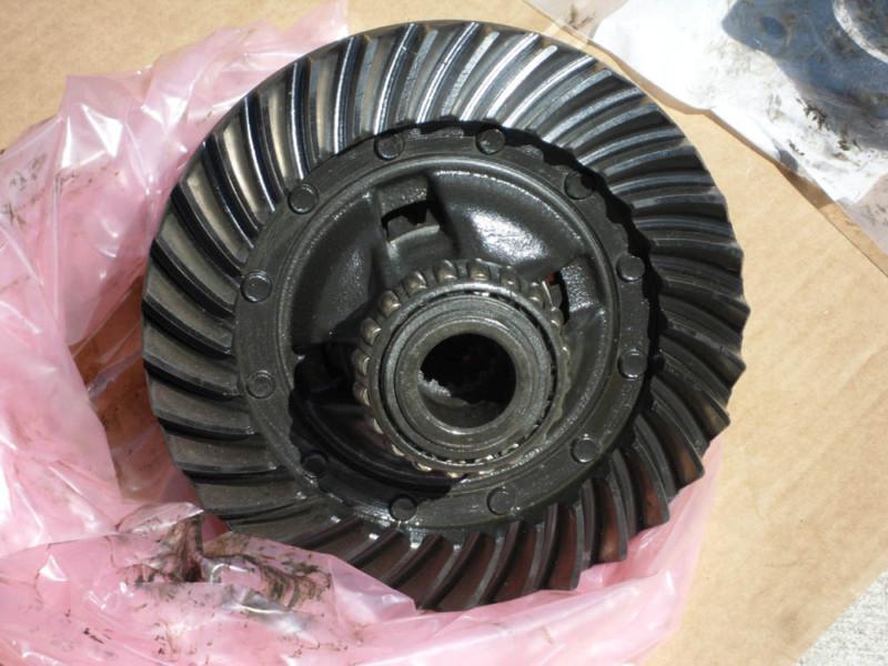 1965 66 67 68 69 70 71 72 CHEVY GMC TRUCK REAR END AXLE Differential ¾ ton C20 , US $100.00, image 9