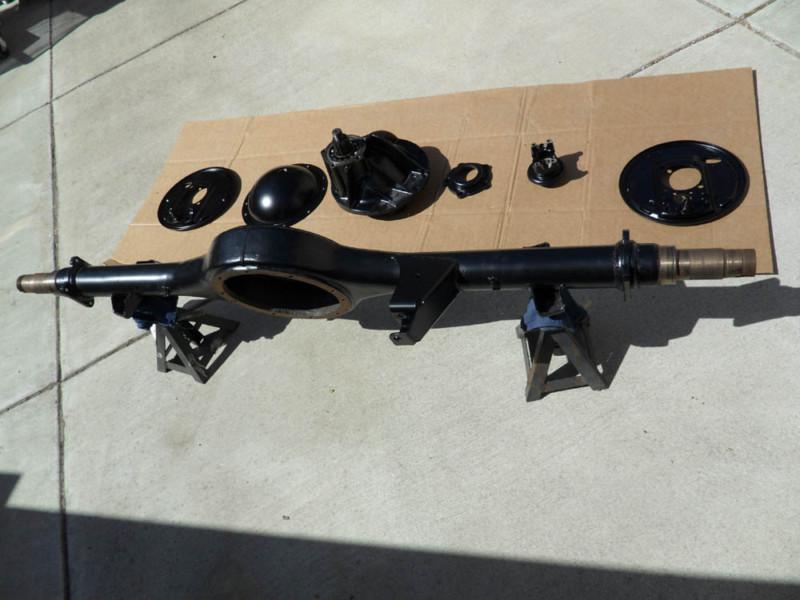 1965 66 67 68 69 70 71 72 CHEVY GMC TRUCK REAR END AXLE Differential ¾ ton C20 , US $100.00, image 11