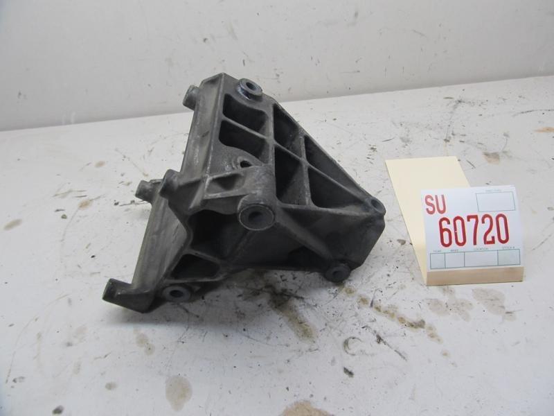 1996 JEEP LAREDO AC A/C COMPRESSOR MOUNT BRACKET OEM SUPPORT, US $52.79, image 4