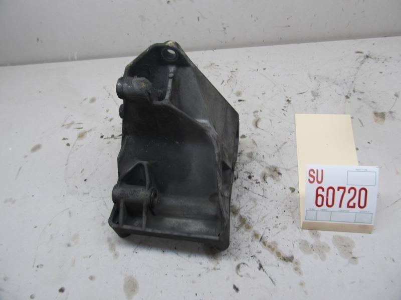 1996 JEEP LAREDO AC A/C COMPRESSOR MOUNT BRACKET OEM SUPPORT, US $52.79, image 5