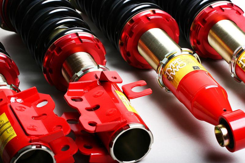 Function & Form Coilovers F2 Type 1 , US $245.83, image 4