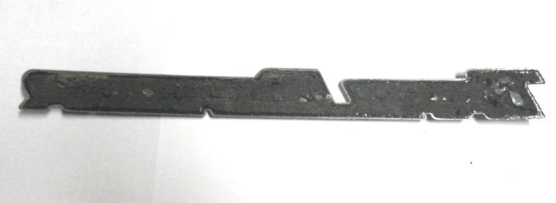 Chevy Trailblazer Liftgate Emblem, US $7.00, image 4