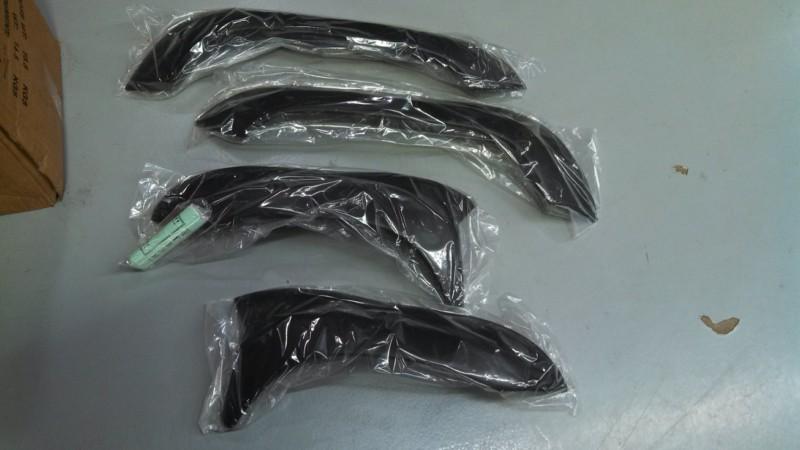 Yamaha rhino overfenders