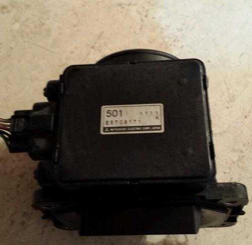 Maf 501 e5t08171 99-03 galant eclipse stratus sebring  mass airflow meter sensor