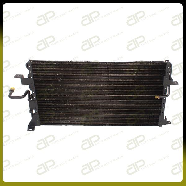 Sell TOYOTA CRESSIDA 8182 A/C AIR CONDITIONING CONDENSER 2.8L WO DRIER