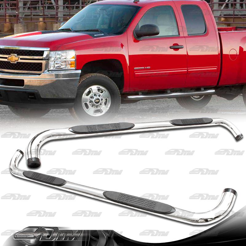 Sell 19992010 Chevy Silverado/Sierra 2500/3500 Extended Cab Steel