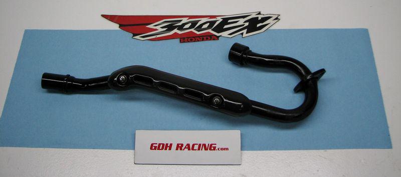 2004 trx 300ex stock headpipe header 300 ex 250x *