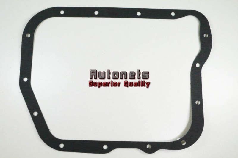 Sell Chrysler Mopar 727 Transmission Pan Gasket Black Fiber Street Hot Rat Rod in Long Beach