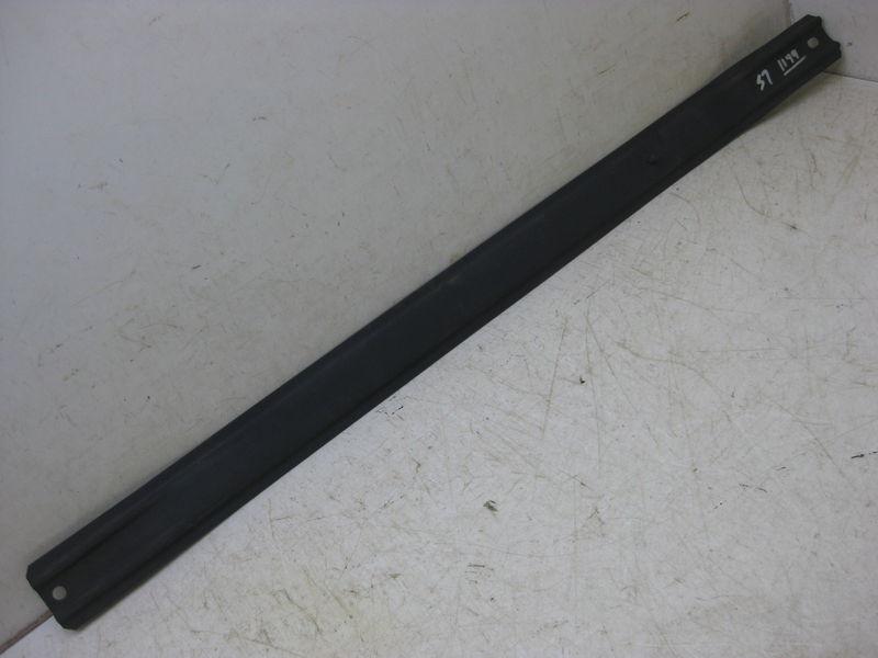 1957 chevy belair hood support bracket            1199