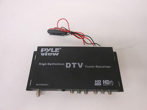 Pyle ATSC Digital Car HDTV Tuner/Receiver, US $49.95, image 2
