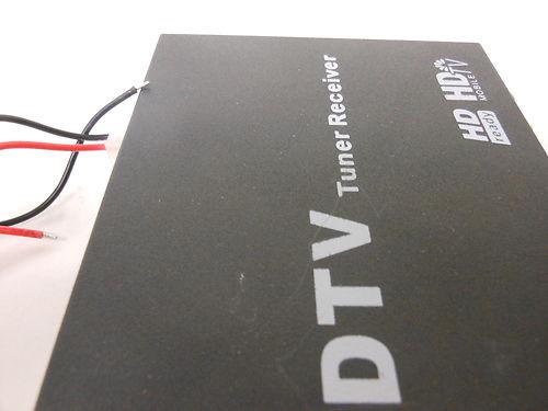 Pyle ATSC Digital Car HDTV Tuner/Receiver, US $49.95, image 5