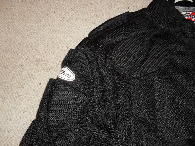 Joe Rocket Breathable Motorcycle Jacket w/ Interior Liner Jacket, US $149.95, image 3