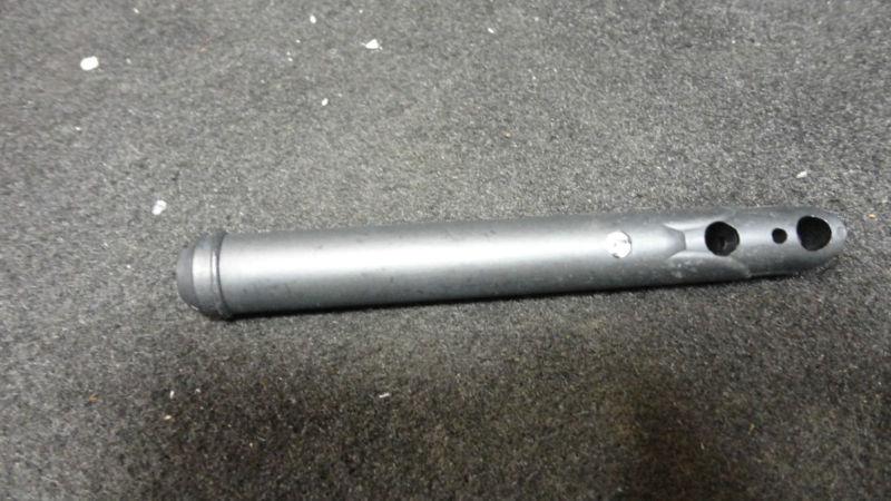 Guide & oring assy #385956 #0385956 johnson/evinrude/omc 1973-1978 50-235hp #1