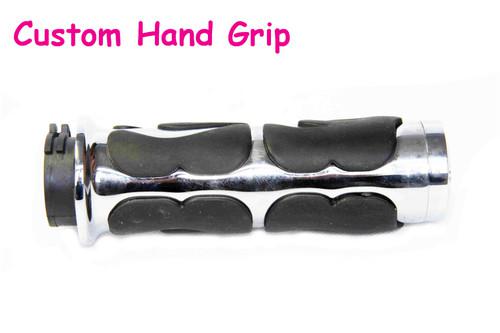 Hand Grips 1