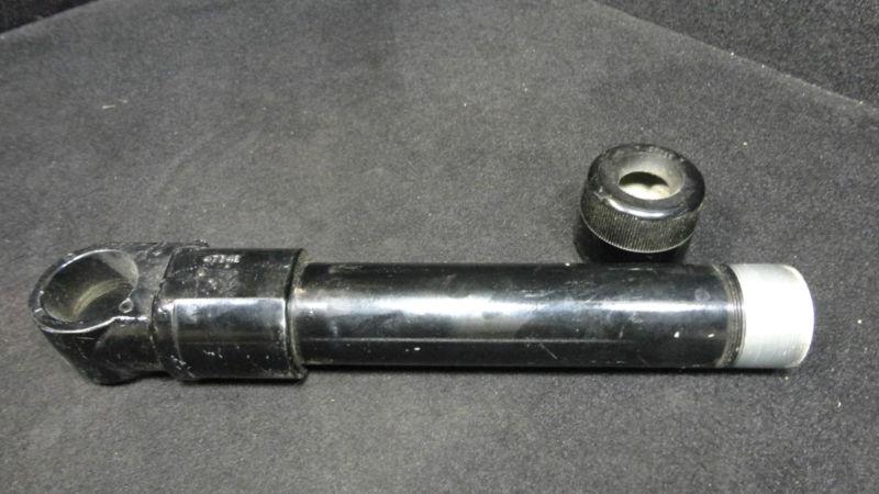 Outer cylinder  #47342a10 mercruiser/mercury racing 1980/1982-1990/1992-1994 #1