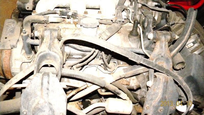 98 99 BUICK CENTURY AUTOMATIC TRANSMISSION 4T60E OPT M13 59K MILES, US $350.00, image 2