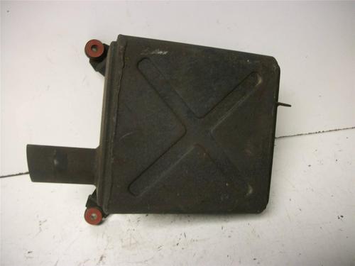 96 arctic cat bear cat 550 exhaust muffler pipe pa