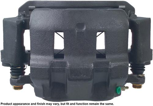 CARDONE 16-4791 Front Brake Caliper-Reman Bolt-On Ready Caliper w/Pads, US $151.00, image 3